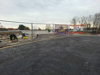 Passi avanti per il nuovo ponte sul Ceronda, a Venaria