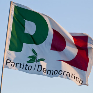 Elezioni 2021, Carretta (Pd): &quot;Esperienza civica di Castellani è esaurita, vogliamo una città laboratorio per i prossimi 20 anni&quot;