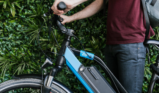 Bici elettriche truccate: "Sfrecciano oltre i 40 Km/h"