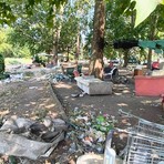 I comitati si mobilitano per chiudere più sicurezza per parco Sempione I comitati si mobilitano per chiudere più sicurezza per parco Sempione
