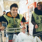 27° Giornata Nazionale della Colletta Alimentare: “Facciamo un gesto concreto insieme&quot;