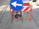 Moncalieri e Nichelino fanno lo slalom tra le vie rovinate dal maltempo