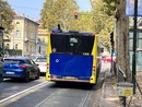 Metro ferma da Porta Nuova a Bengasi per lavori: il 27 luglio e 3 agosto bus sostitutivi Metro ferma da Porta Nuova a Bengasi per lavori: il 27 luglio e 3 agosto bus sostitutivi