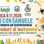 Iniziativa benefica a Mappano
