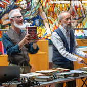 Al via a Giaveno la seconda edizione del Festival delle Narrazioni Al via a Giaveno la seconda edizione del Festival delle Narrazioni