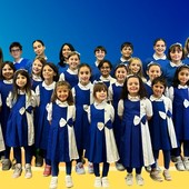 A Moncalieri magiche voci e orchestra insieme per Santa Cecilia A Moncalieri magiche voci e orchestra insieme per Santa Cecilia