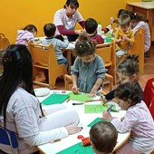 A Collegno Open Day dedicato agli asili comunali