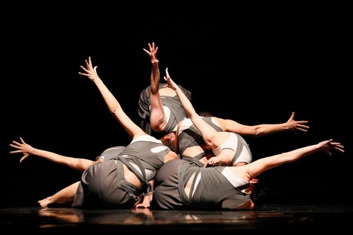 Riprendono i corsi di teatro di Santibriganti teatro e Teatranza Artedrama