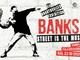 A Palazzo Barolo la nuova grande mostra su Banksy: a Torino oltre 150 opere del re della Street Art A Palazzo Barolo la nuova grande mostra su Banksy: a Torino oltre 150 opere del re della Street Art