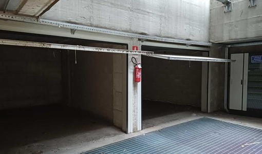 82 box auto inutilizzati: problema sicurezza in corso Umbria 82 box auto inutilizzati: problema sicurezza in corso Umbria