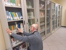 La sede della Circoscrizione 5 ospiterà la biblioteca del Centro di Documentazione Storico