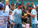 Non solo Sinner, alle Finals saranno protagonisti anche Bolelli e Vavassori