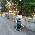 Borgo Dora, la movida continua a far discutere: “I residenti hanno diritto di dormire”