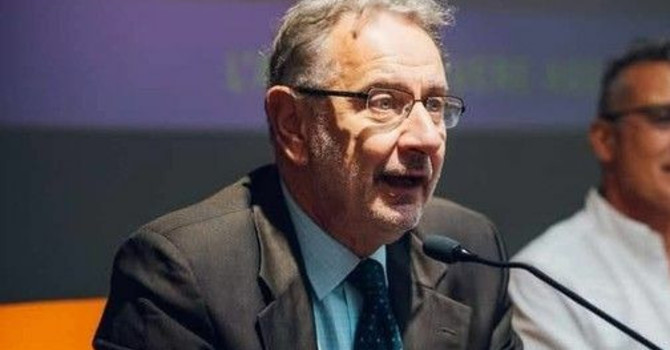 La strage dei pedoni La strage dei pedoni