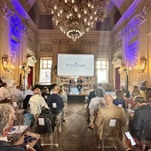 banca d'alba al circolo dei lettori