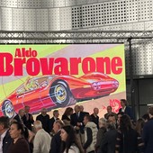 Appuntamento al Mauto con il design delle auto storiche Appuntamento al Mauto con il design delle auto storiche