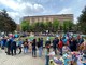 Una rinascita green per piazza Benefica