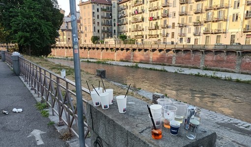 Alcol in vetro venduto fuori orario a Borgo Rossini, 67 sanzioni negli ultimi sei mesi