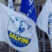 La Lega apre la propria sezione a Grugliasco
