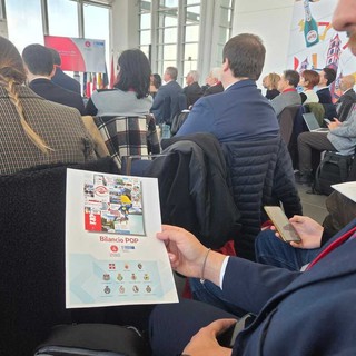 Il bilancio che parla chiaro: dieci anni di “Pop” per un economia più trasparente