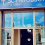 La sede di Scientology