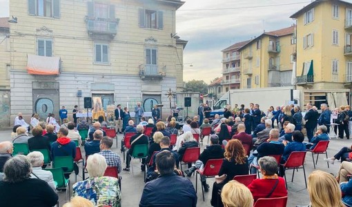 Piazza Foroni al centro del quartiere: arriva la festa di "Barriera dell’Emme"