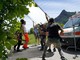 Boiler, terminate le riprese in val di Susa del film di Mauro Calvone