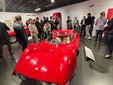 Appuntamento al Mauto con il design delle auto storiche Appuntamento al Mauto con il design delle auto storiche