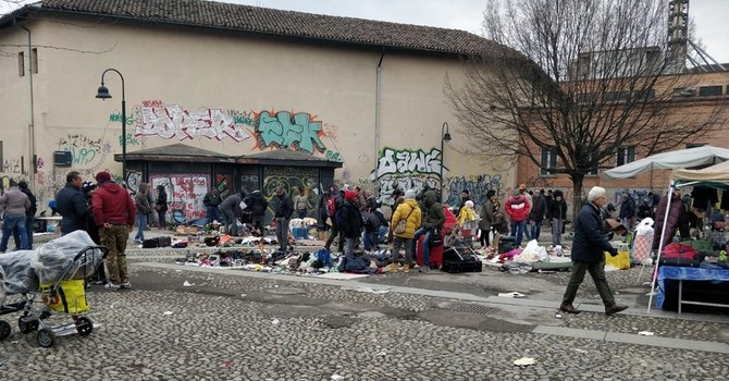 Immagine di archivio