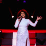 Dal sogno di una bambina durante l'apartheid a Sanremo, Belinda Davids celebra Whitney Houston con la Sinfonica: "La sua musica è amore" Dal sogno di una bambina durante l'apartheid a Sanremo, Belinda Davids celebra Whitney Houston con la Sinfonica: "La sua musica è amore"