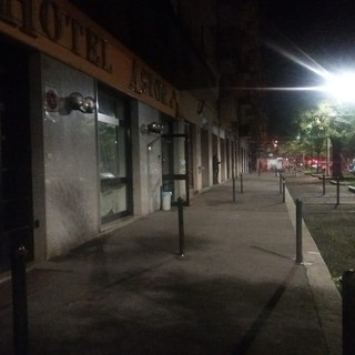 Si moltiplicano le segnalazioni di black out in questi giorni