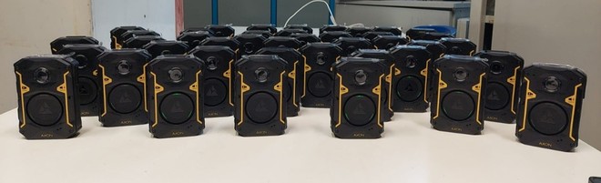 Body cam per la sicurezza degli assistenti GTT: aggiunti 50 nuovi dispositivi