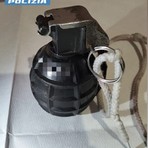 Colpi di pistola contro un bar di corso Vercelli: fermato 44enne dalla Polizia