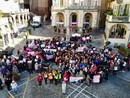 Tutto pronto a Moncalieri per celebrare la “Giornata delle Famiglie”