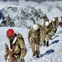 Oulx, concluse le esercitazioni estive della Brigata Taurinense