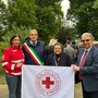 La Settimana della Croce Rossa accende Trofarello