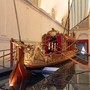 Bucintoro dei Savoia è il nuovo Manifesto di Opera Viva Barriera di Milano