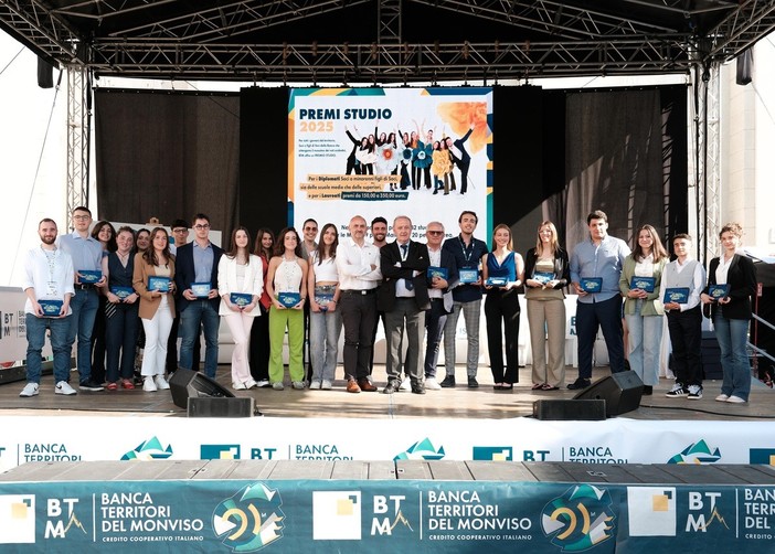 Banca Territori del Monviso: risultati 2025 in crescita