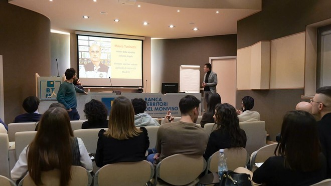 Prima riunione per il nuovo Advisory Board di Next