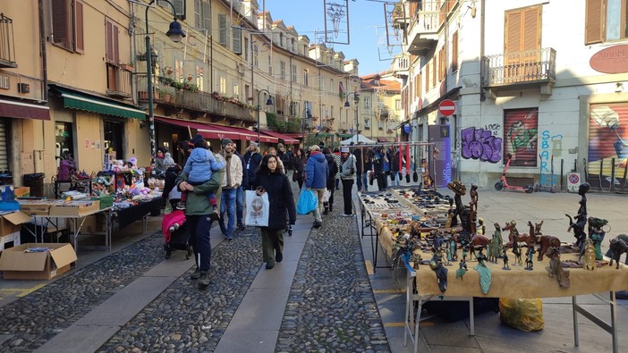 Immagine di repertorio