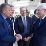 Cibi e studenti piemontesi al ricevimento del Quirinale per la Festa della Repubblica.