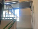 Scuole, alla succursale del Bosso Monti infiltrazioni in un vano scala