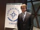 Fabio Borio, presidente di Federalberghi Torino Fabio Borio, presidente di Federalberghi Torino