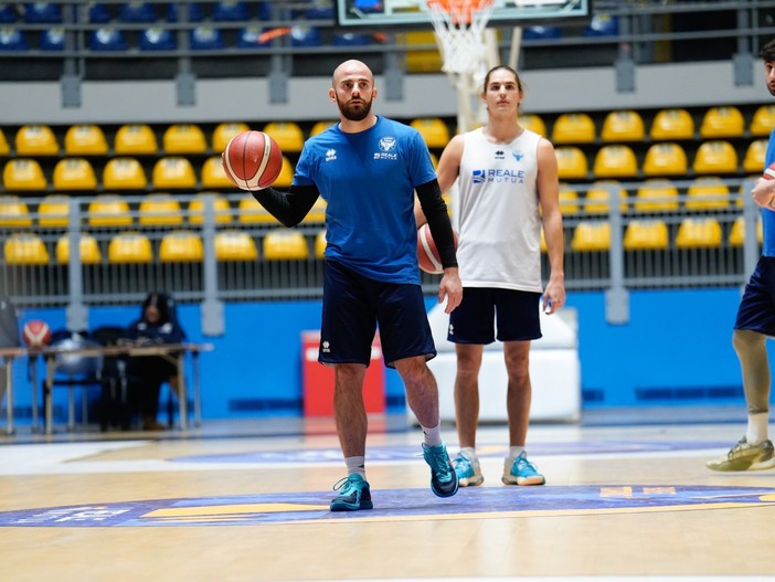 Tra le feste natalizie, Reale Mutua a Mestre per chiudere il girone di andata