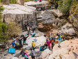 Valle Orco Climbing Festival cambia casa e punta sull'impatto zero