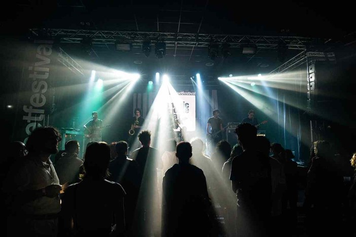 Reset festival compie 18 anni: torna la rassegna del dietro le quinte del mondo della musica
