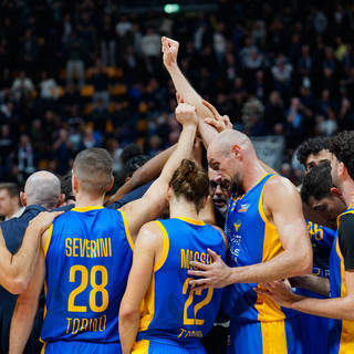 Reale Mutua in trasferta romagnola, ospite di Rimini al “Flaminio”