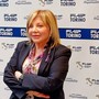 Claudia Gallipoli, presidente di Fiaip Torino Claudia Gallipoli, presidente di Fiaip Torino