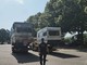 Controlli al parco Ruffini: sequestrati un camper e una roulotte Controlli al parco Ruffini: sequestrati un camper e una roulotte