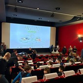 “Anselmo Wannabe”: la serie animata made in Torino con Neri Marcoré